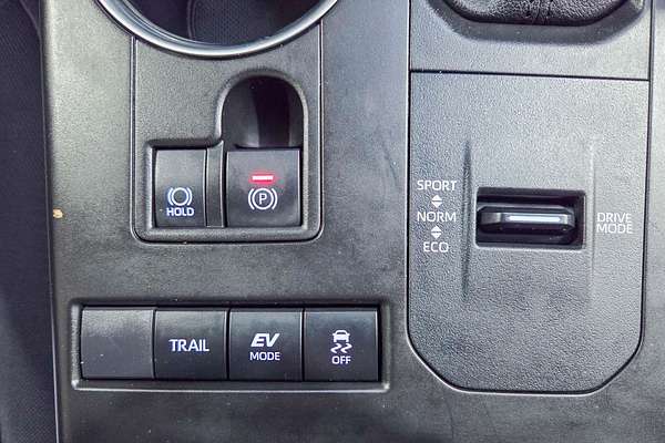 2021 Toyota Kluger GX AXUH78R