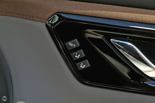 2025 Subaru Forester Hybrid Sport S6