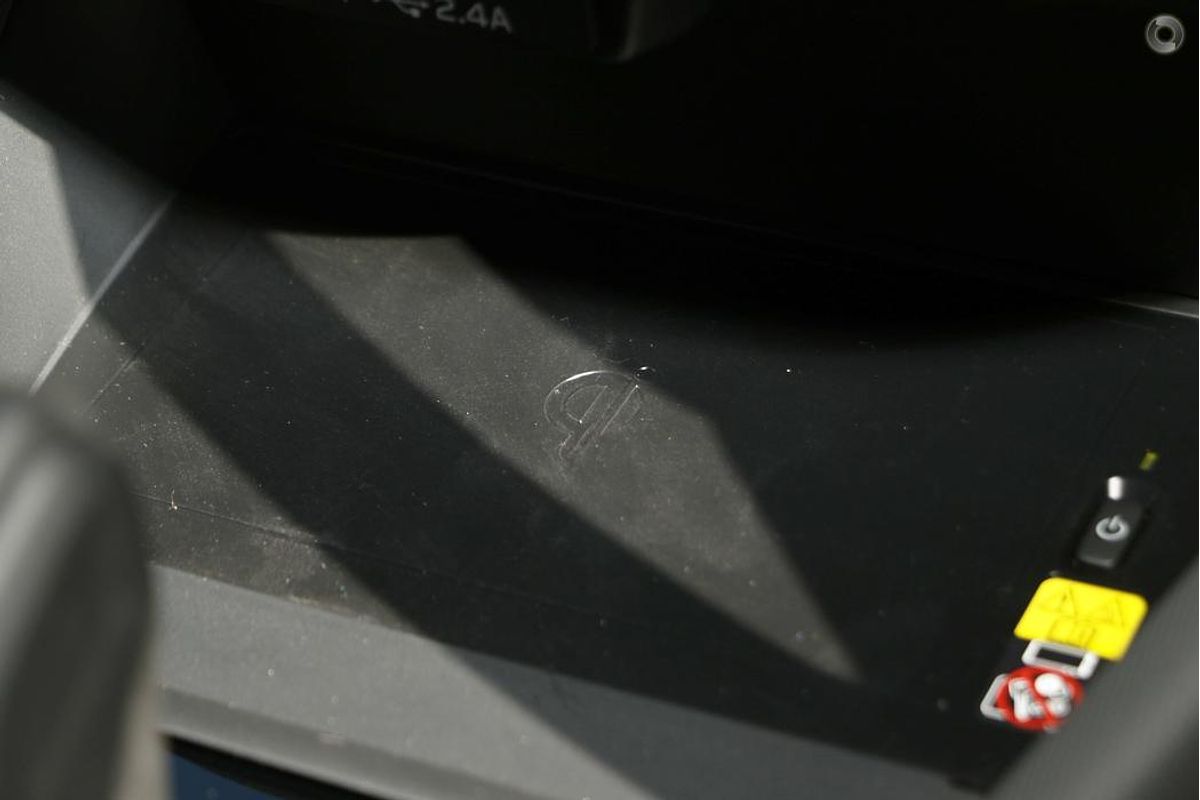 2025 Subaru Forester Hybrid Sport S6