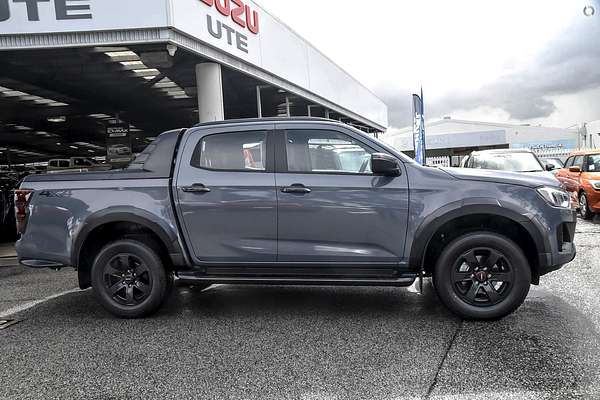 2025 Isuzu D-MAX X-TERRAIN 4X4