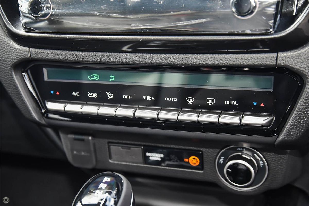 2025 Isuzu D-MAX X-TERRAIN 4X4