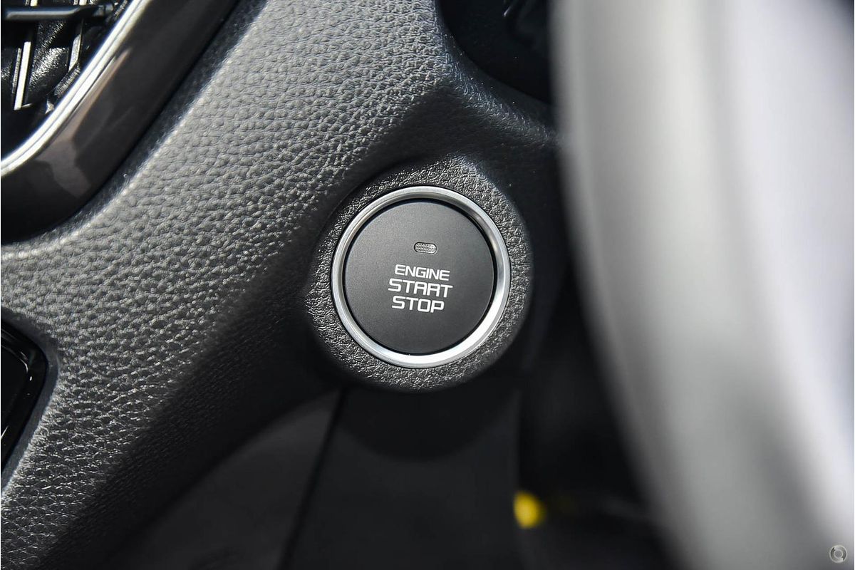 2025 Isuzu D-MAX X-TERRAIN 4X4