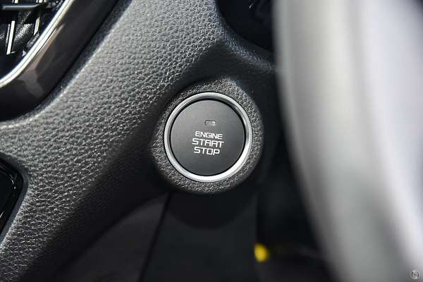 2025 Isuzu D-MAX X-TERRAIN 4X4