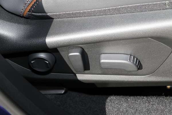 2025 Subaru Forester Hybrid Sport S6