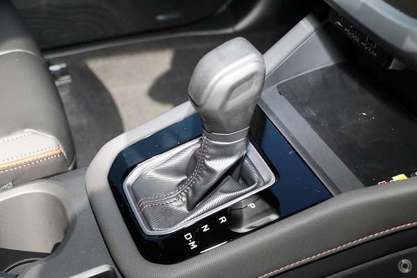 2025 Subaru Forester Hybrid Sport S6