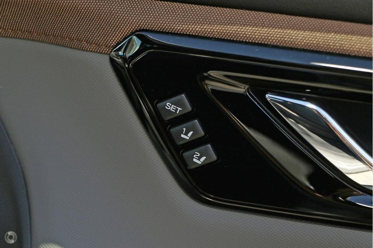 2025 Subaru Forester Hybrid Sport S6