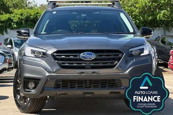 2023 Subaru Outback AWD Sport XT 6GEN