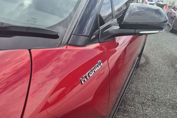 2023 Toyota C-HR Koba ZYX10R