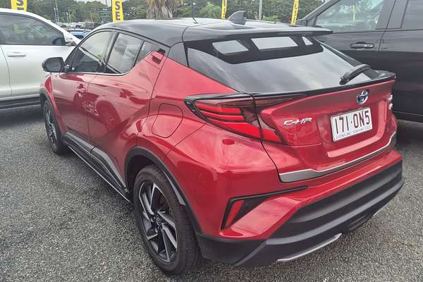 2023 Toyota C-HR Koba ZYX10R