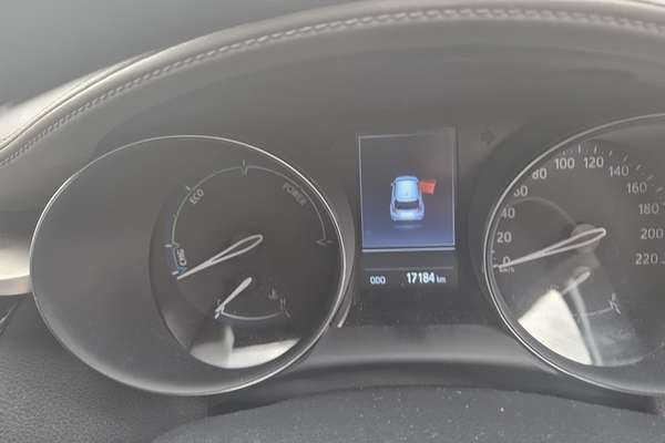 2023 Toyota C-HR Koba ZYX10R