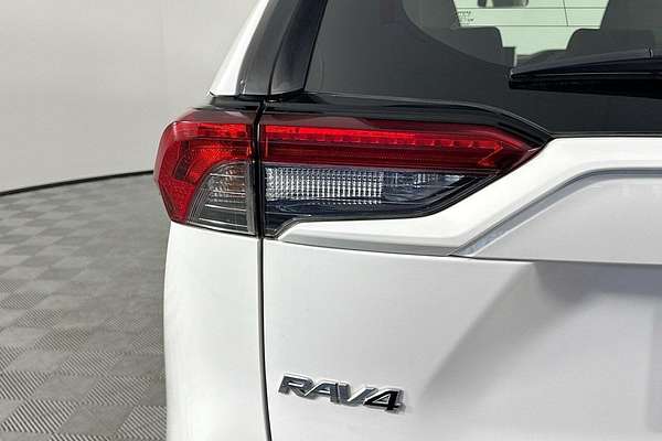 2023 Toyota RAV4 GX AXAH52R