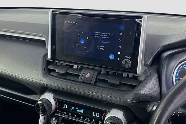 2023 Toyota RAV4 GX AXAH52R