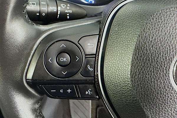 2023 Toyota RAV4 GX AXAH52R