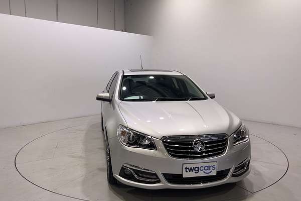 2015 Holden Calais V VF