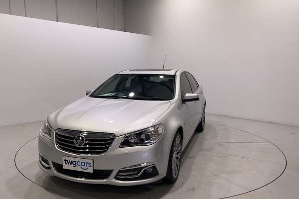 2015 Holden Calais V VF