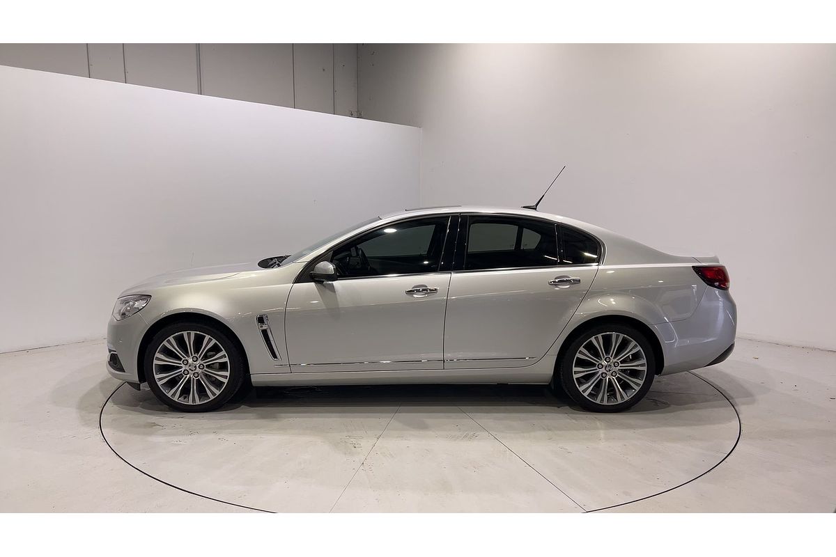 2015 Holden Calais V VF