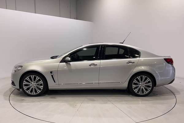 2015 Holden Calais V VF