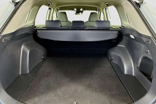 2023 Toyota RAV4 GX AXAH52R