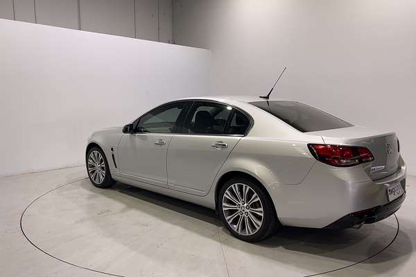 2015 Holden Calais V VF