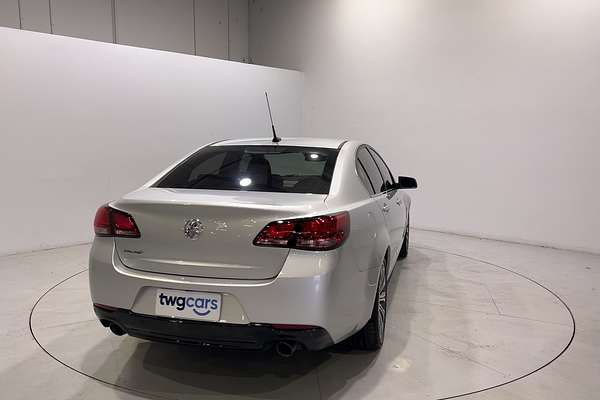 2015 Holden Calais V VF