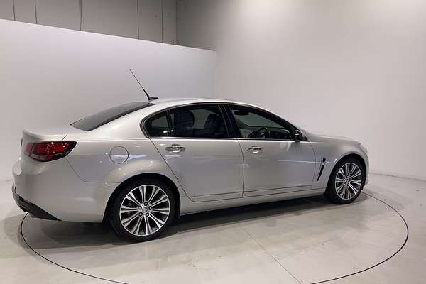 2015 Holden Calais V VF