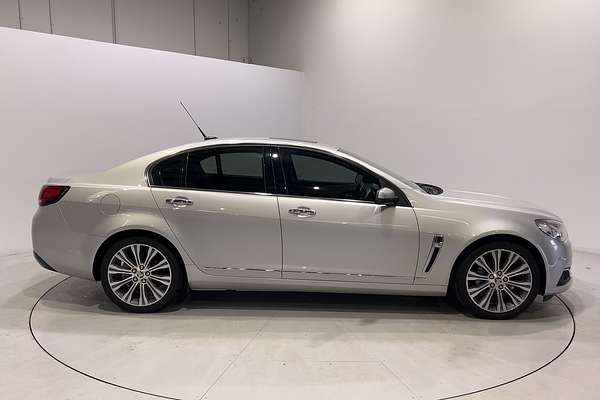 2015 Holden Calais V VF
