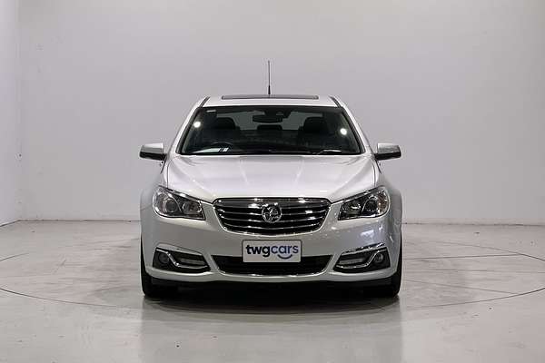 2015 Holden Calais V VF