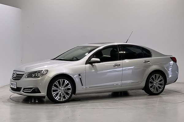 2015 Holden Calais V VF