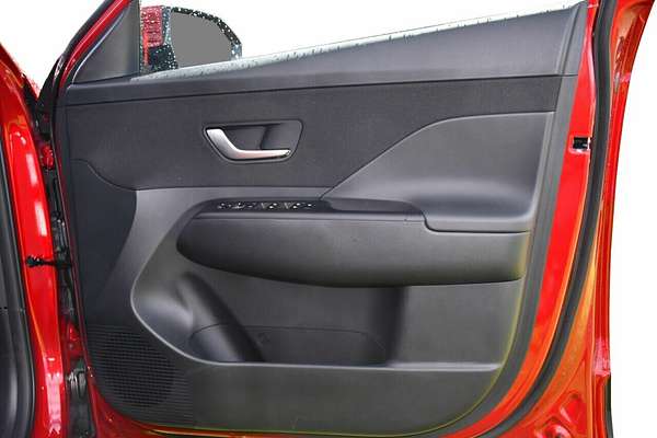 2025 Hyundai Kona Hybrid SX2.V3