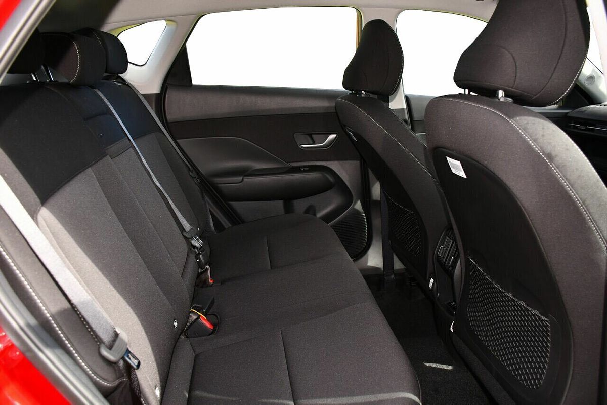 2025 Hyundai Kona Hybrid SX2.V3