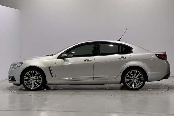 2015 Holden Calais V VF