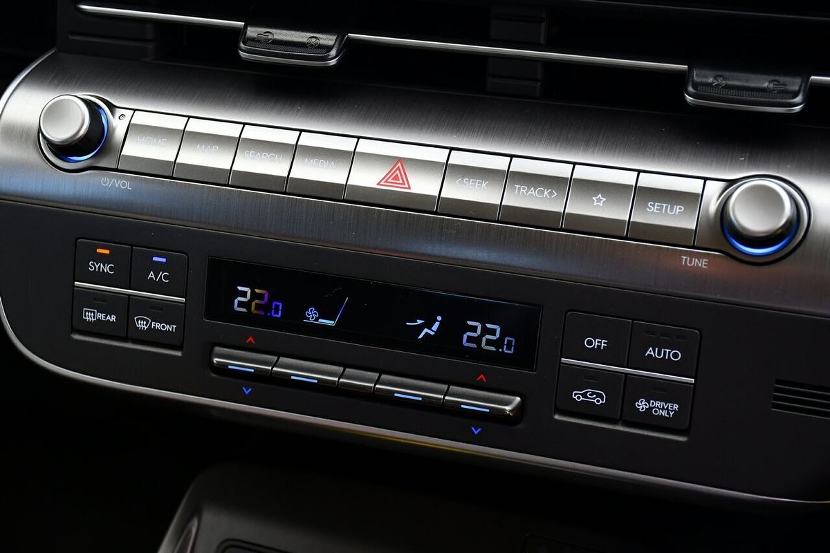 2025 Hyundai Kona Hybrid SX2.V3