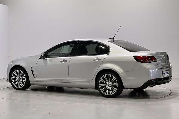 2015 Holden Calais V VF