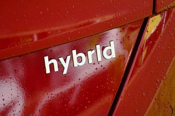 2025 Hyundai Kona Hybrid SX2.V3