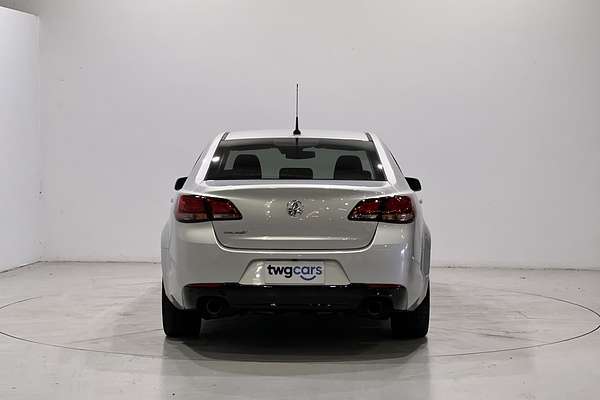 2015 Holden Calais V VF