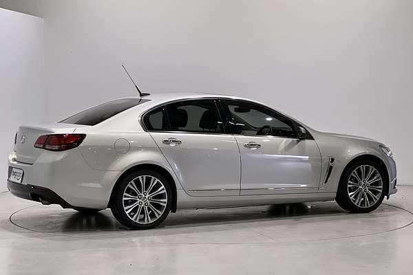 2015 Holden Calais V VF