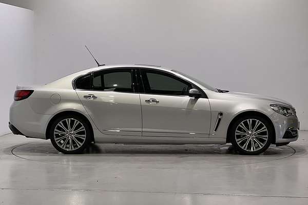 2015 Holden Calais V VF