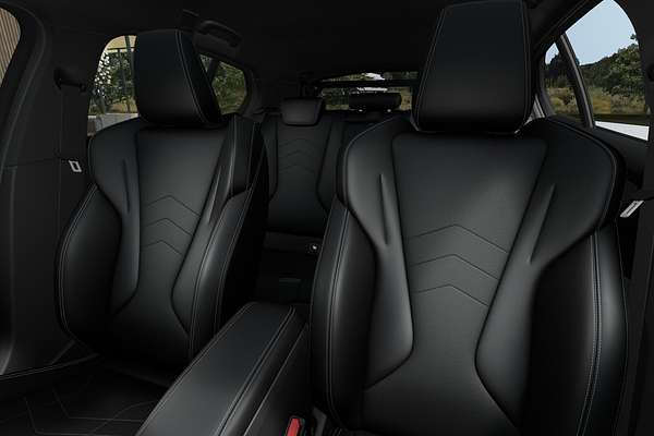 2025 BMW 1 Series 120 M Sport F70