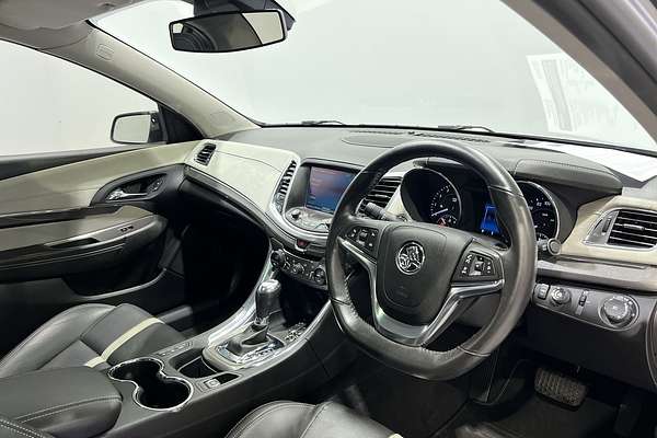 2015 Holden Calais V VF