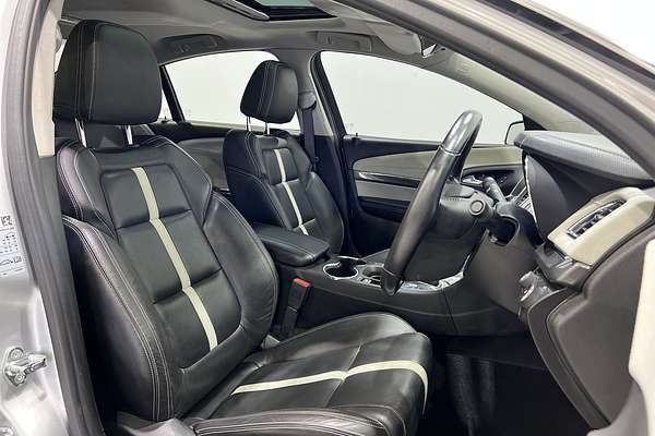 2015 Holden Calais V VF