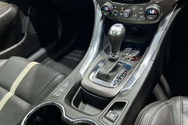 2015 Holden Calais V VF