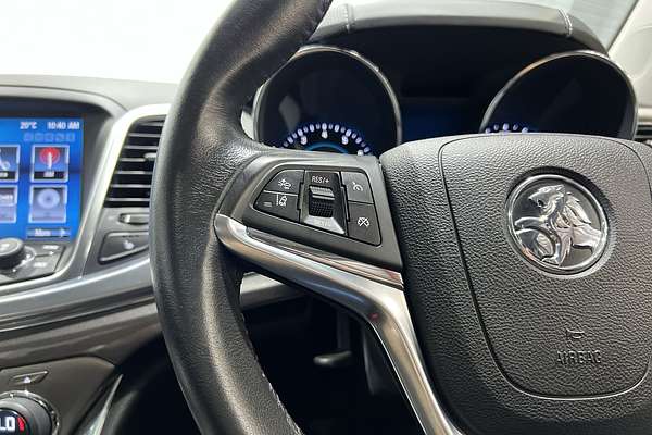 2015 Holden Calais V VF