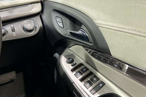 2015 Holden Calais V VF