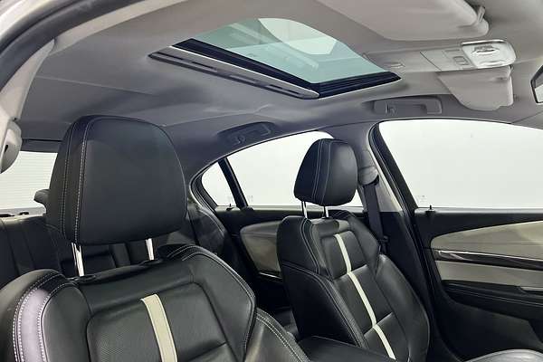 2015 Holden Calais V VF