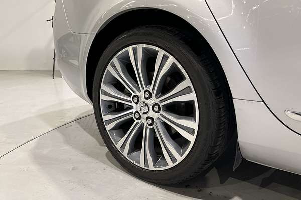 2015 Holden Calais V VF