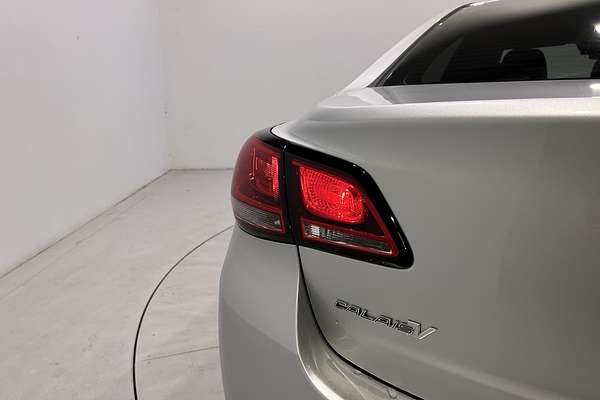 2015 Holden Calais V VF