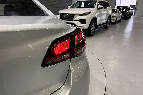 2015 Holden Calais V VF