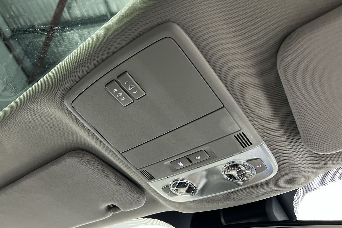 2015 Holden Calais V VF