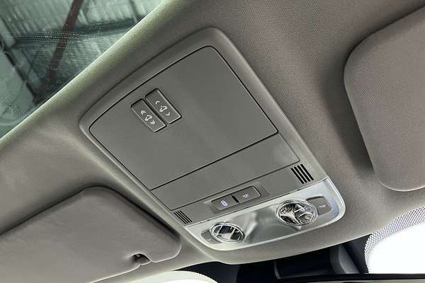 2015 Holden Calais V VF