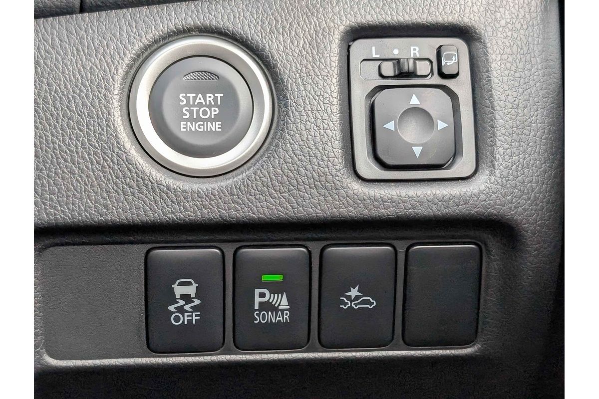 2025 Mitsubishi Pajero Sport GLX QG